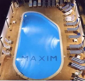 Hotel Arena Con Piscina