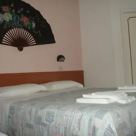 فندق Marea Con Piscina Nuova Gestione 3*