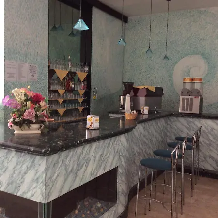 Arena Con Piscina 3* Cattolica