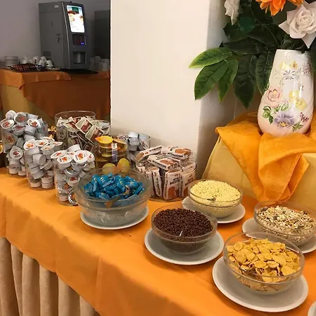 Arena Con Piscina 3* Cattolica