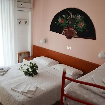Marea Con Piscina Nuova Gestione