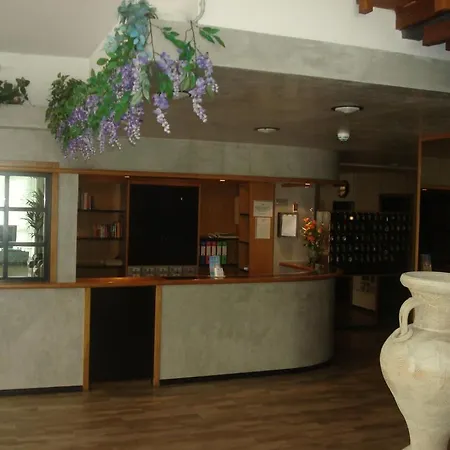 Arena Con Piscina Cattolica