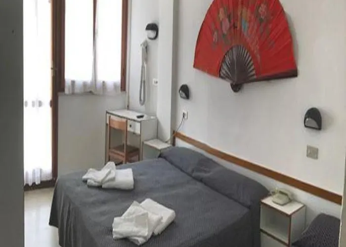 Arena Con Piscina Ξενοδοχείο