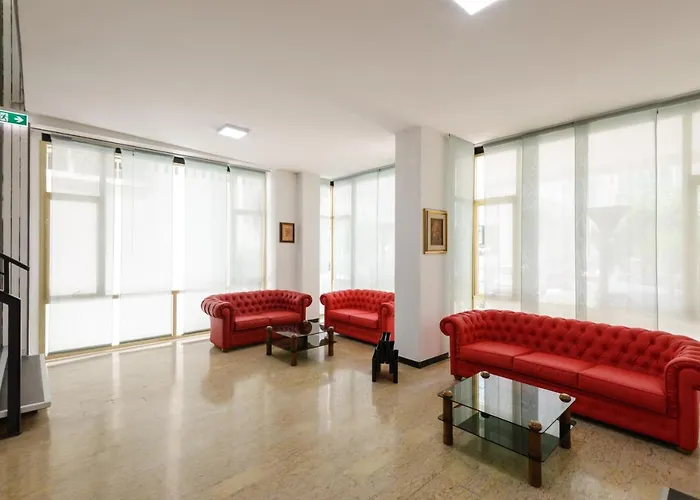 Szálloda Arena Con Piscina 3*