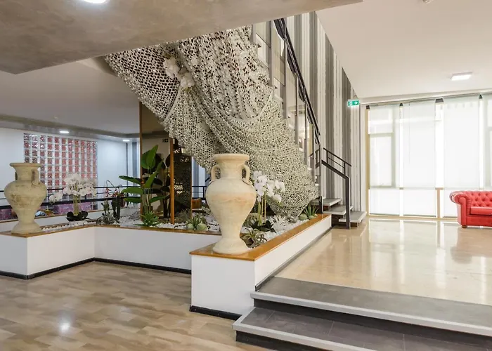 Arena Con Piscina 3* Cattolica