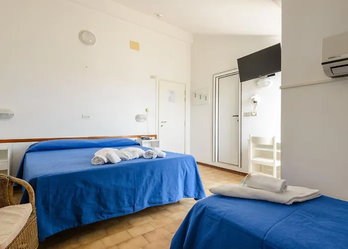 Arena Con Piscina 3*