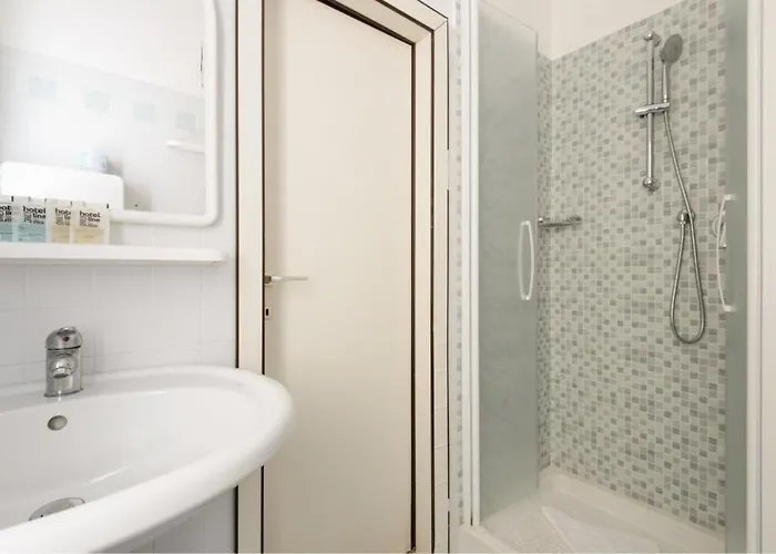 Arena Con Piscina 3* Cattolica