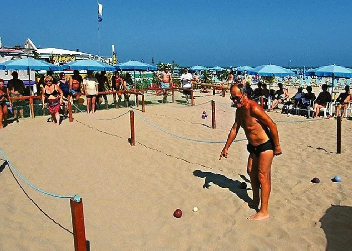 Hotel Arena Con Piscina