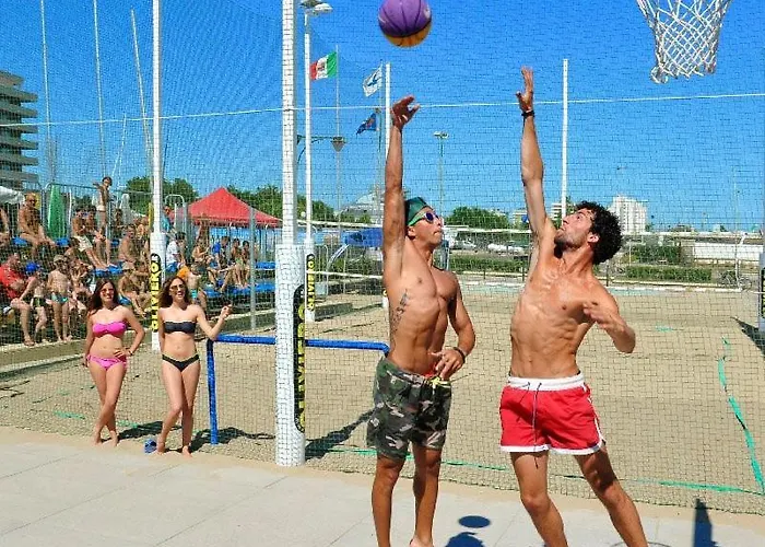 Arena Con Piscina Ξενοδοχείο 3*