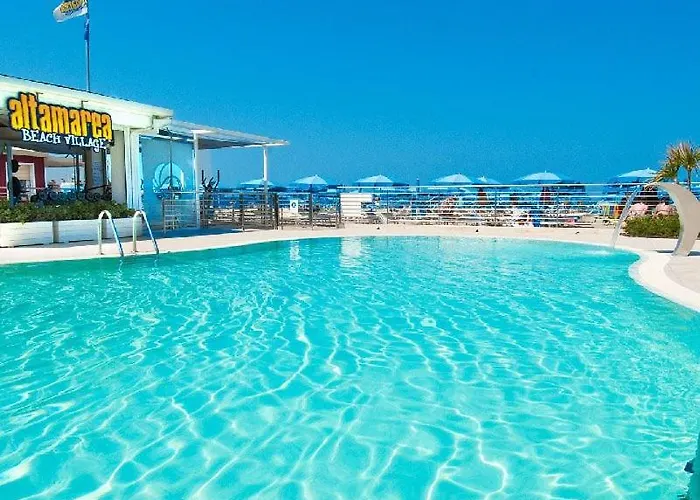 Ξενοδοχείο Arena Con Piscina 3*
