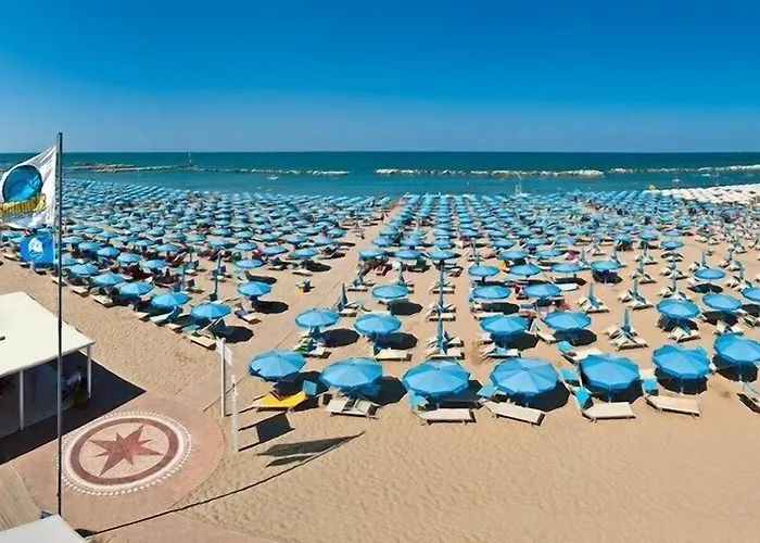 Arena Con Piscina 3* Cattolica