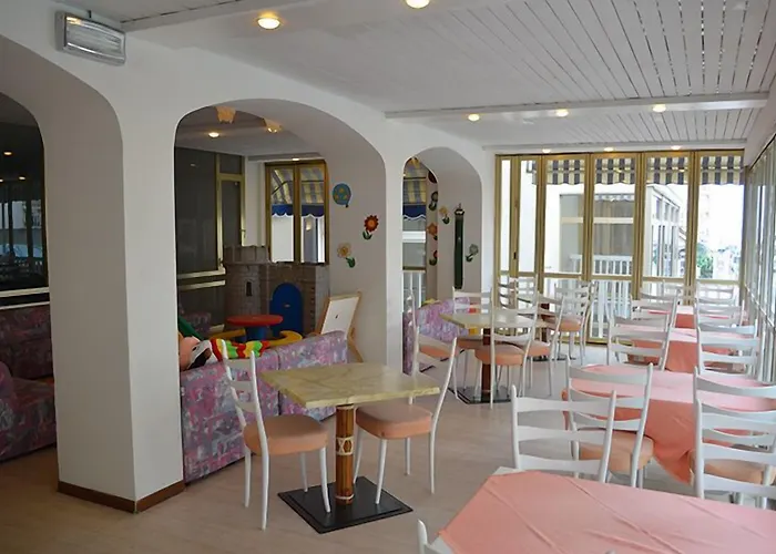 Arena Con Piscina Cattolica