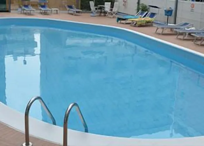 Arena Con Piscina 3* Cattolica