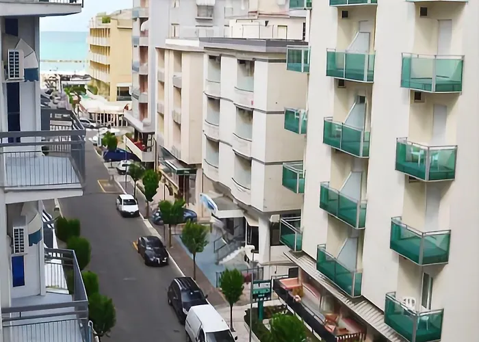 Arena Con Piscina Ξενοδοχείο