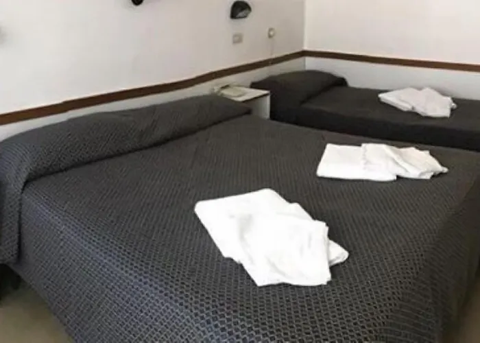 Arena Con Piscina 3*