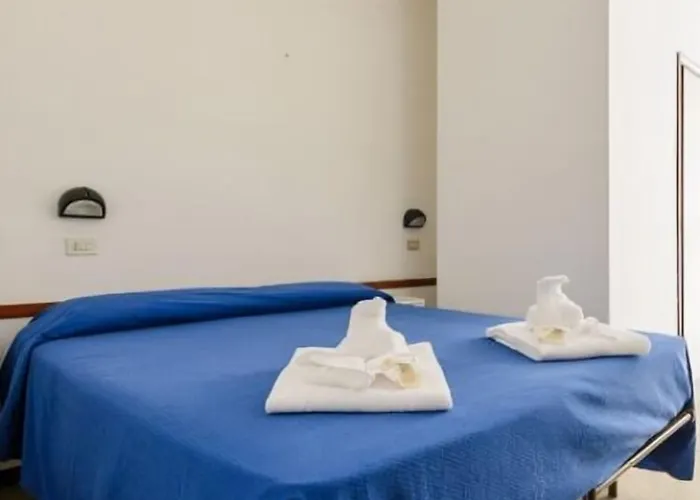 Arena Con Piscina Hotel Cattolica