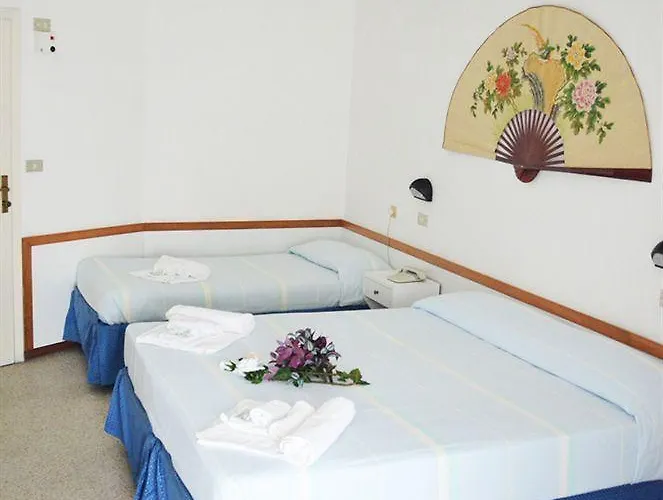 Arena Con Piscina Ξενοδοχείο