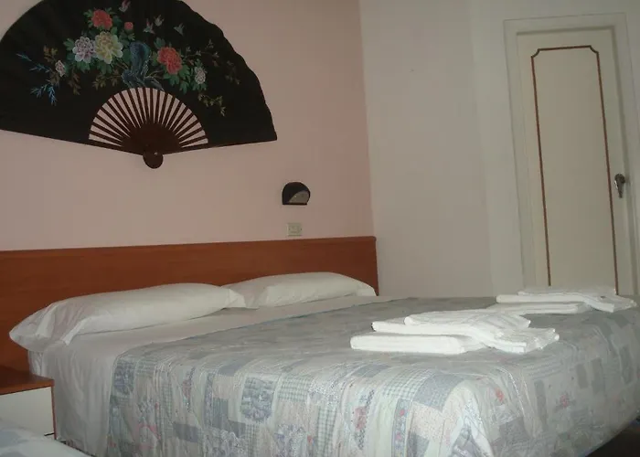 Szálloda Arena Con Piscina 3*