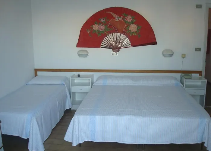 Arena Con Piscina 3* Cattolica