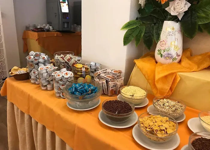 Arena Con Piscina 3* Cattolica